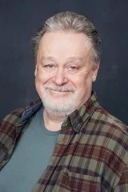 Retrato de Jarmo Perälä