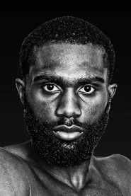 Retrato de Jaron Ennis