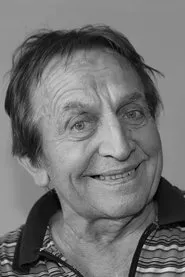Retrato de Jaroslav Čejka