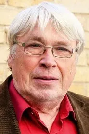 Retrato de Jaroslav Čvančara