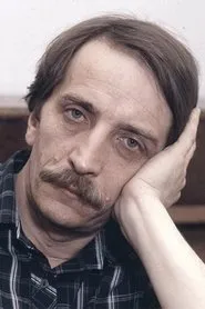 Jaroslav Filip en Chlapská dovolenka