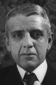 Jaroslav Hurt en Osudná chvíle