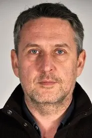 Jaroslav Mendel en Lesní vrah