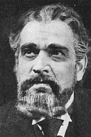 Retrato de Jaroslav Seník