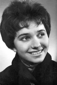 Jaroslava Panýrková en Laterna magika II