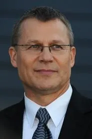 Jarosław Kopaczewski en Wielki bieg