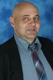 Retrato de Jarosław Szczepaniak