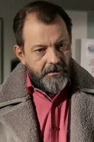 Retrato de Jarosław Witaszczyk