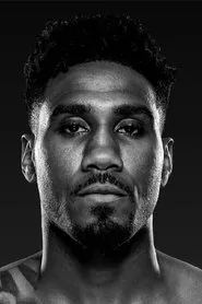Retrato de Jarrett Hurd