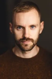 Jarrett Siddall en La maldición de David