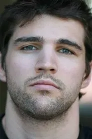 Retrato de Jarrett Sleeper