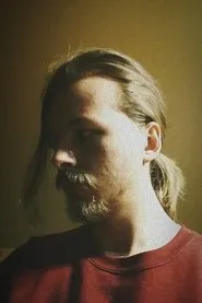 Retrato de Jarrod White