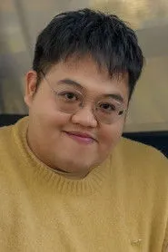 Retrato de Jaruwat Cheawaram