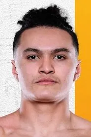 Retrato de Jarvis Khattri