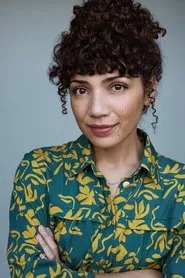 Retrato de Jasika Nicole