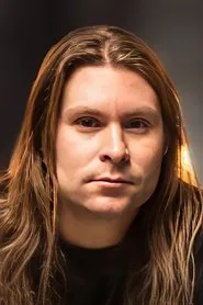 Retrato de Jaska Raatikainen