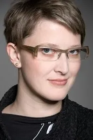 Retrato de Jasmila Žbanić