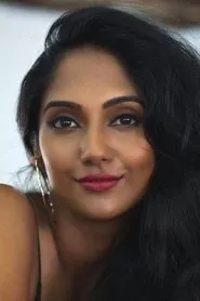 Retrato de Jasmin Lyn
