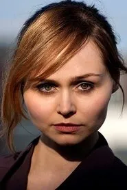 Foto de Jasmin von der Born
