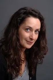 Jasmina Douieb en La empleada del mes