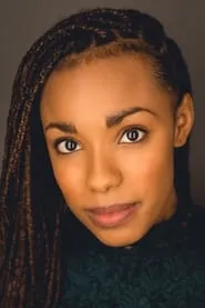 Retrato de Jasmine Batchelor