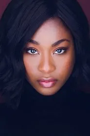 Jasmine Carmichael en Romeo and Juliet in Harlem