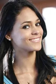 Retrato de Jasmine Caro