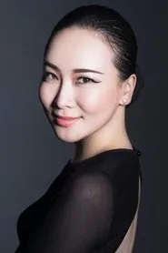 Jasmine Chen en Different Than Before