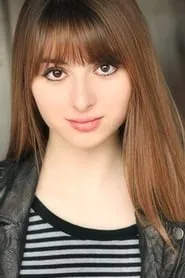 Jasmine Jessica Anthony en A Reuben by Any Other Name