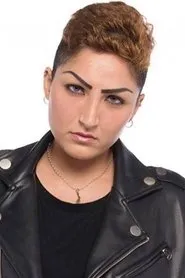 Retrato de Jasmine Kaar