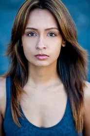 Jasmine Kaur en Orbit