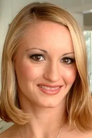 Retrato de Jasmine Lynn
