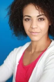 Jasmine Wright en Chirp, Buzz, & Other Sensations