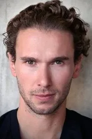 Jason A. Drago en Misfits
