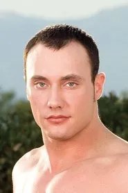 Retrato de Jason Adonis