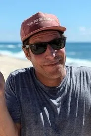 Foto de Jason Baffa