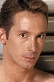 Retrato de Jason Broderick