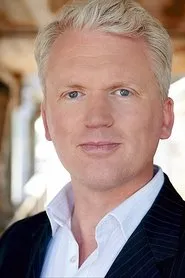 Retrato de Jason Bryden