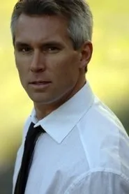 Retrato de Jason Calder