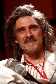 Jason Carter en Dead End Road