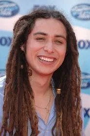 Retrato de Jason Castro
