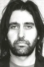 Retrato de Jason Croot