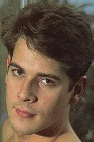 Retrato de Jason Cruise