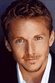 Jason Danieley en Rodgers and Hammerstein's Carousel: Live from Lincoln Center
