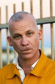 Retrato de Jason Dill