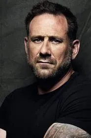 Foto de Jason Fox