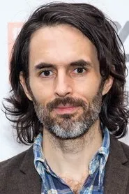 Retrato de Jason Giampietro