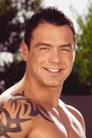 Retrato de Jason Harley