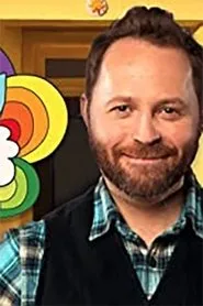 Jason Hopley en Goosebumps: A Shocker on Shock Street
