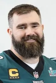 Jason Kelce en NFL Films - The History of Player Introductions